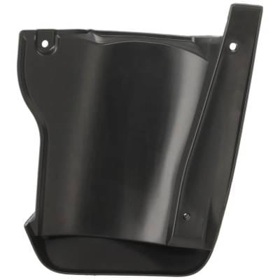New Rear Mud Flaps Compatible With Honda Accord Ex 4 Cyl 2.4L Accord Hfp 6 Cyl 3.5L Accord Ex-L 6 thumbnail 2