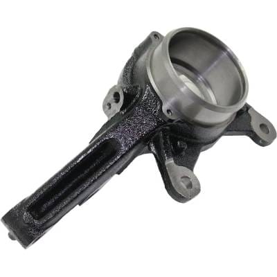 New Right Front Knuckle Compatible With Honda Cr-V Se 4 Cyl 2.4L Cr-V Ex 4 Cyl 2.4L Cr-V Lx 4 Cyl thumbnail 6