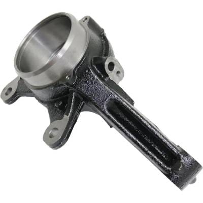 New Left Front Knuckle Compatible With Honda Cr-V Se 4 Cyl 2.4L Cr-V Lx 4 Cyl 2.4L Cr-V Ex 4 Cyl thumbnail 8