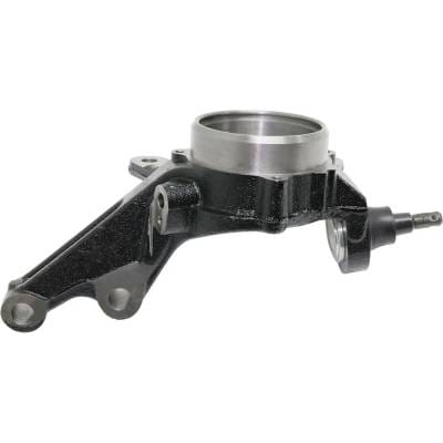 New Left Front Knuckle Compatible With Honda Cr-V Se 4 Cyl 2.4L Cr-V Lx 4 Cyl 2.4L Cr-V Ex 4 Cyl thumbnail 12