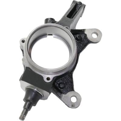 New Left Front Knuckle Compatible With Honda Cr-V Lx 4 Cyl 2.4L Cr-V Ex 4 Cyl 2.4L Cr-V Se 4 Cyl thumbnail 6