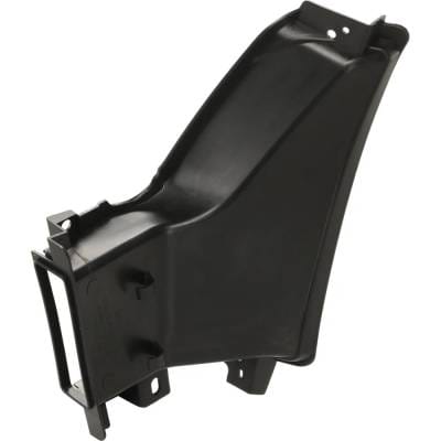 New Left Front Air Intake Duct Compatible With Hyundai Tucson Se 4 Cyl 2.5L Tucson Sel 4 Cyl 2.5L thumbnail 2