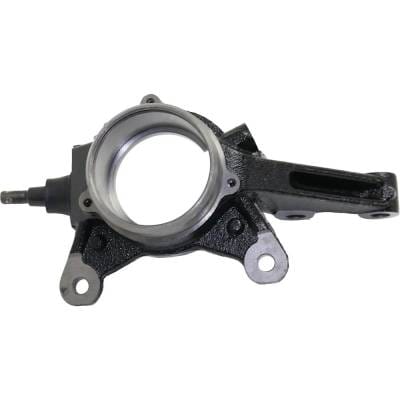 New Left Front Knuckle Compatible With Honda Cr-V Ex 4 Cyl 2.4L Cr-V Lx 4 Cyl 2.4L Cr-V Se 4 Cyl thumbnail 2