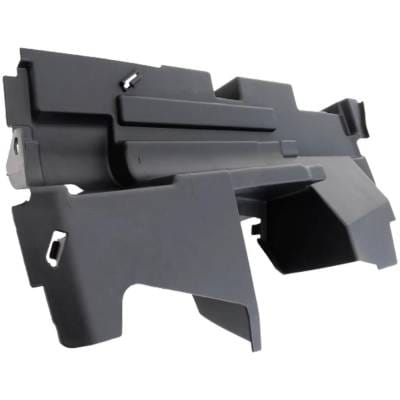 New Right Air Intake Duct Compatible With Honda Civic Sport 4 Cyl 2.0L Civic Lx 4 Cyl 2.0L Civic Ex thumbnail 6