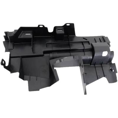New Right Air Intake Duct Compatible With Honda Civic Sport 4 Cyl 2.0L Civic Lx 4 Cyl 2.0L Civic Ex thumbnail 8