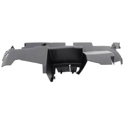 New Right Air Intake Duct Compatible With Honda Civic Sport 4 Cyl 2.0L Civic Lx 4 Cyl 2.0L Civic Ex thumbnail 12