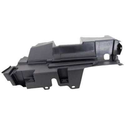 New Right Air Intake Duct Compatible With Honda Civic Ex 4 Cyl 2.0L Civic Lx 4 Cyl 2.0L Civic Sport thumbnail 10