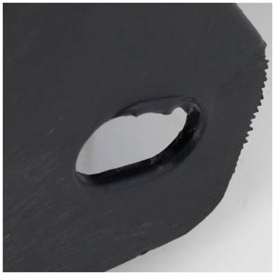 New Right Air Intake Duct Compatible With Honda Civic Ex 4 Cyl 2.0L Civic Lx 4 Cyl 2.0L Civic Sport thumbnail 16