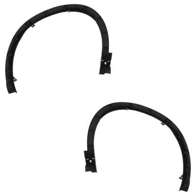 New Front Left And Front Right Fender Trim Compatible With Mazda Cx-5 Sport Cx-5 Grand Touring thumbnail 5