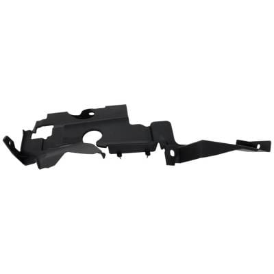 New Right Front Air Intake Duct Compatible With Honda Civic Lx 4 Cyl 1.5L Civic Ex-L 4 Cyl 1.5L thumbnail 10