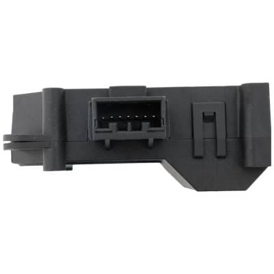 New A/C Actuator Compatible With Acura Honda Accord Dx 4 Cyl 2.4L Ridgeline Dx 6 Cyl 3.5L Ridgeline thumbnail 12
