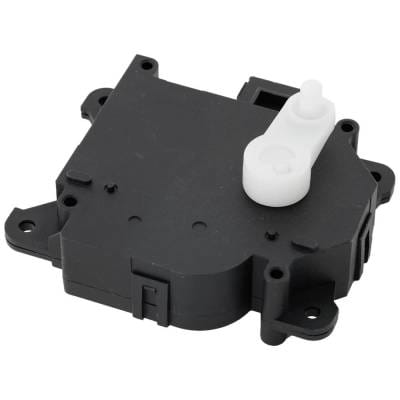 New 7 Pin A/C Actuator Compatible With Honda Accord Se 4 Cyl 2.4L Accord Ex-L 6 Cyl 3.5L Accord Hfp thumbnail 2