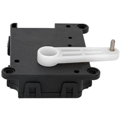 New 2 Pin A/C Actuator Compatible With Hyundai Tucson Gl 4 Cyl 2.0L Tucson Gls 6 Cyl 2.7L Tucson L 4 thumbnail 4