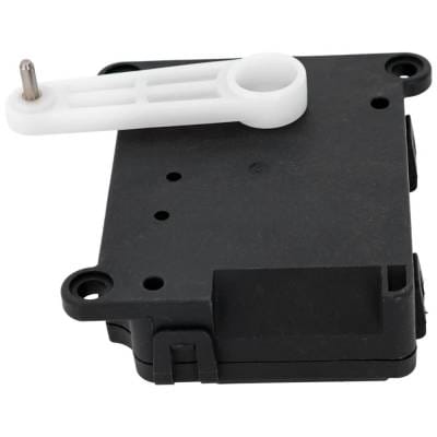 New 2 Pin A/C Actuator Compatible With Hyundai Tucson Gl 4 Cyl 2.0L Tucson Gls 6 Cyl 2.7L Tucson L 4 thumbnail 8