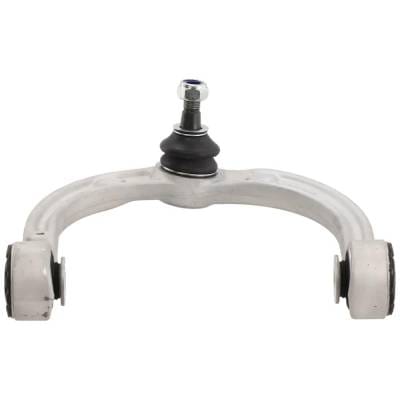 New Left Upper Control Arm Compatible With Mercedes Benz Ml63 Amg Base R350 Bluetec 4Matic Ml350 thumbnail 2