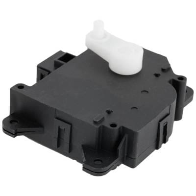 New 7 Pin A/C Actuator Compatible With Honda Accord Ex-L 4 Cyl 2.4L Accord Crosstour Ex 6 Cyl 3.5L thumbnail 6