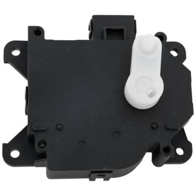 New 7 Pin A/C Actuator Compatible With Honda Accord Ex-L 4 Cyl 2.4L Accord Crosstour Ex 6 Cyl 3.5L thumbnail 8