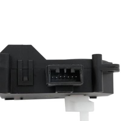 New 7 Pin A/C Actuator Compatible With Honda Accord Crosstour Ex 6 Cyl 3.5L Accord Hfp 6 Cyl 3.5L thumbnail 12