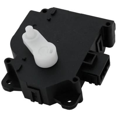 New A/C Actuator Compatible With Acura Honda Ridgeline Lx 6 Cyl 3.5L Accord Dx 4 Cyl 2.4L Accord Lx thumbnail 2