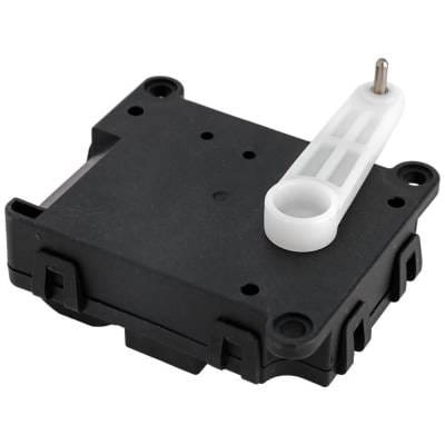 New 2 Pin A/C Actuator Compatible With Hyundai Tucson 25Th Anniversary Edition 4 Cyl 2.0L Tucson Gls thumbnail 6