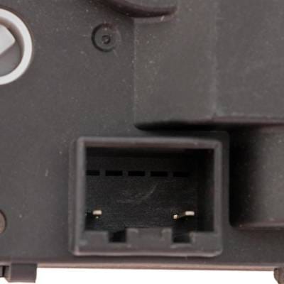 New 2 Pin A/C Actuator Compatible With Hyundai Tucson 25Th Anniversary Edition 4 Cyl 2.0L Tucson Gls thumbnail 12
