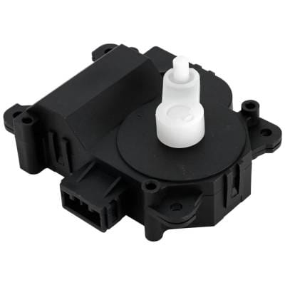 New A/C Actuator Compatible With Honda Civic Gx 4 Cyl 1.7L Cr-V Ex 4 Cyl 2.4L Cr-V Lx 4 Cyl 2.4L thumbnail 6