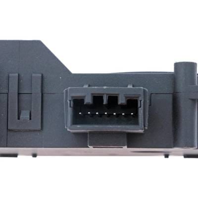 New A/C Actuator Compatible With Honda Civic Gx 4 Cyl 1.7L Cr-V Ex 4 Cyl 2.4L Cr-V Lx 4 Cyl 2.4L thumbnail 12