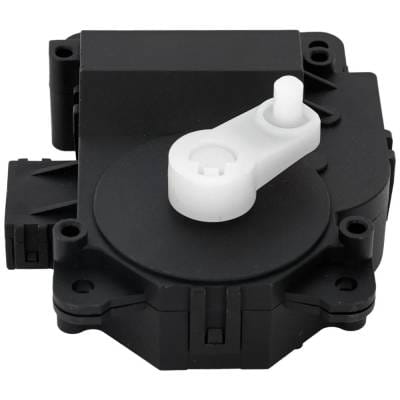 New A/C Actuator Compatible With Honda Civic Ex 4 Cyl 1.7L Cr-V Lx 4 Cyl 2.4L Civic Gx 4 Cyl 1.7L thumbnail 4