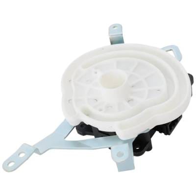 New 7 Pin A/C Actuator Compatible With Honda Civic Dx 4 Cyl 1.8L Civic Si Hfp 4 Cyl 2.4L Civic Ex 4 thumbnail 2