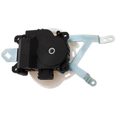 New 7 Pin A/C Actuator Compatible With Honda Civic Dx 4 Cyl 1.8L Civic Si Hfp 4 Cyl 2.4L Civic Ex 4 thumbnail 10