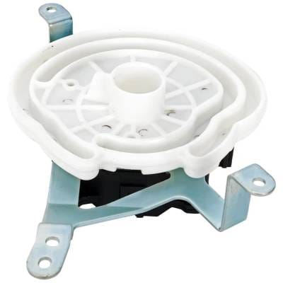 New 7 Pin A/C Actuator Compatible With Honda Civic Ex-L 4 Cyl 1.8L Civic Si Hfp 4 Cyl 2.4L Civic Si thumbnail 4