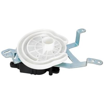 New 7 Pin A/C Actuator Compatible With Honda Civic Lx 4 Cyl 1.8L Civic Si Hfp 4 Cyl 2.4L Civic Ex 4 thumbnail 6