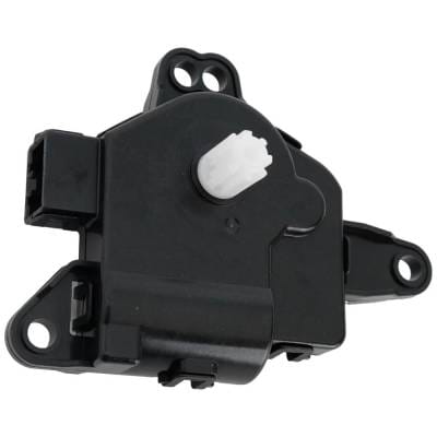 New 5 Pin A/C Actuator Compatible With Honda Insight Ex 4 Cyl 1.5L Accord Hybrid Ex 4 Cyl 2.0L Civic thumbnail 8