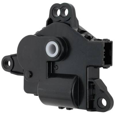 New 5 Pin A/C Actuator Compatible With Honda Insight Ex 4 Cyl 1.5L Accord Hybrid Ex 4 Cyl 2.0L Civic thumbnail 10
