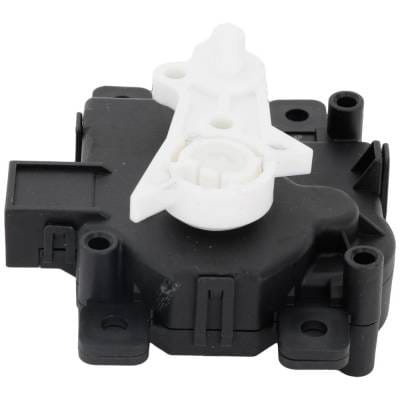 New 5 Pin A/C Actuator Compatible With Honda Civic Type R 4 Cyl 2.0L Civic Se 4 Cyl 2.0L Civic Sport thumbnail 4