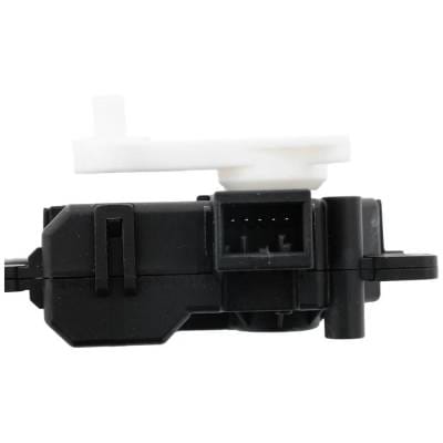 New 5 Pin A/C Actuator Compatible With Honda Civic Ex-T 4 Cyl 1.5L Civic Touring 4 Cyl 1.5L Civic thumbnail 12