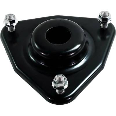 Front Shock And Strut Mount Compatible With Mitsubishi Lancer Es 4 Cyl 2.0L 2002-2005 By Repm286515 thumbnail 8