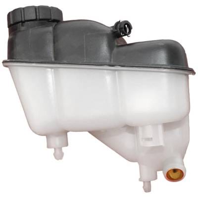 New Coolant Reservoir Compatible With Mercedes Benz E350 4Matic 6 Cyl 3.5L E500 4Matic 8 Cyl 5.0L thumbnail 6