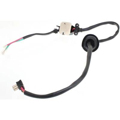 New Blower Motor Resistor Compatible With Mercedes Benz Sl320 Base 6 Cyl 3.2L 600Sl Base 12 Cyl 6.0L thumbnail 4