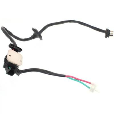 New Blower Motor Resistor Compatible With Mercedes Benz Sl320 Base 6 Cyl 3.2L 600Sl Base 12 Cyl 6.0L thumbnail 6