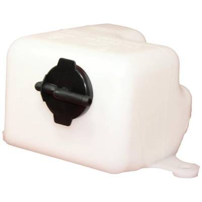 New Coolant Reservoir Compatible With Mitsubishi Montero Sport Xs 6 Cyl 3.5L 2001 Production Date thumbnail 4