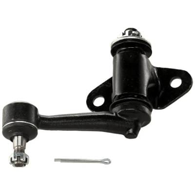 New Non-Greasable Idler Arm Compatible With Mazda B2200 Base 4 Cyl 2.2L B2600 Base 4 Cyl 2.6L B2200 thumbnail 2