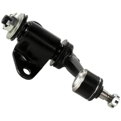 New Non-Greasable Idler Arm Compatible With Mazda B2200 Base 4 Cyl 2.2L B2600 Base 4 Cyl 2.6L B2200 thumbnail 16