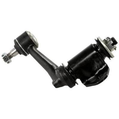 New Non-Greasable Idler Arm Compatible With Mazda B2200 Base 4 Cyl 2.2L B2600 Le-5 4 Cyl 2.6L B2200 thumbnail 6