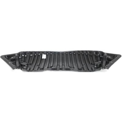 Engine Under Cover Splash Shield Compatible With 2008-2015 Mercedes-Benz C230 C250 C300 Front 2.5L thumbnail 2
