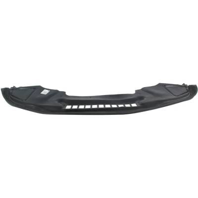 Engine Under Cover Splash Shield Compatible With 2003-2006 Mercedes-Benz S430 S500 Front 4.3L V8 thumbnail 4
