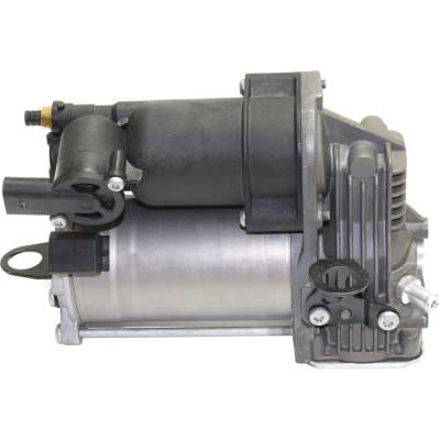 New With Air Dryer Air Suspension Compressor Compatible With Mercedes Benz R500 Base 8 Cyl 5.0L R320 thumbnail 2
