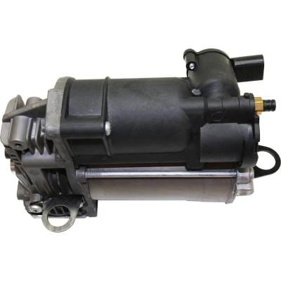 New With Air Dryer Air Suspension Compressor Compatible With Mercedes Benz R500 Base 8 Cyl 5.0L R320 thumbnail 8