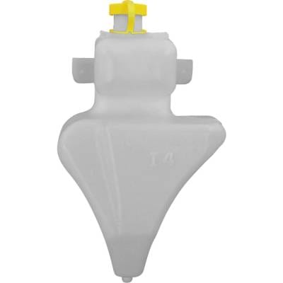 New Coolant Reservoir Compatible With Mazda 6 I 4 Cyl 2.5L 6 Gs 4 Cyl 2.5L 2011-2013 By L5a315351a thumbnail 2