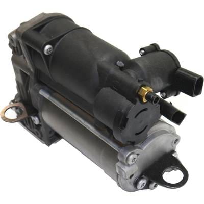 New With Air Dryer Air Suspension Compressor Compatible With Mercedes Benz R500 Base 8 Cyl 5.0L R350 thumbnail 4